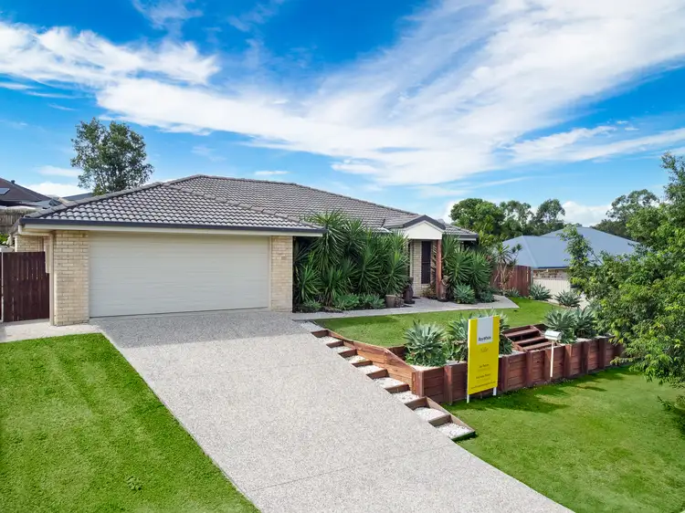 Fourth view of Homely house listing, 1B Herberton Court, Deception Bay QLD 4508