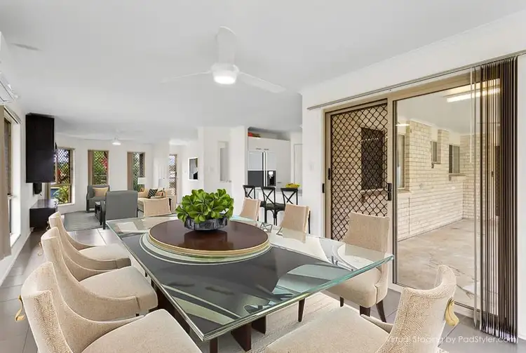 Sixth view of Homely house listing, 1B Herberton Court, Deception Bay QLD 4508