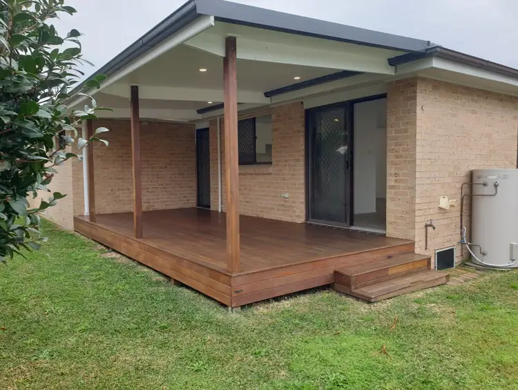 Fourth view of Homely villa listing, 5/16/18 Lake Road, Swansea NSW 2281