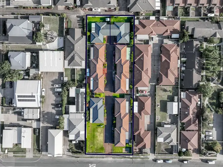 Sixth view of Homely villa listing, 5/16/18 Lake Road, Swansea NSW 2281