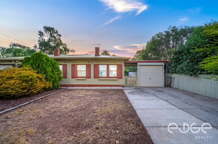 35 Knighton Road, Elizabeth North SA 5113