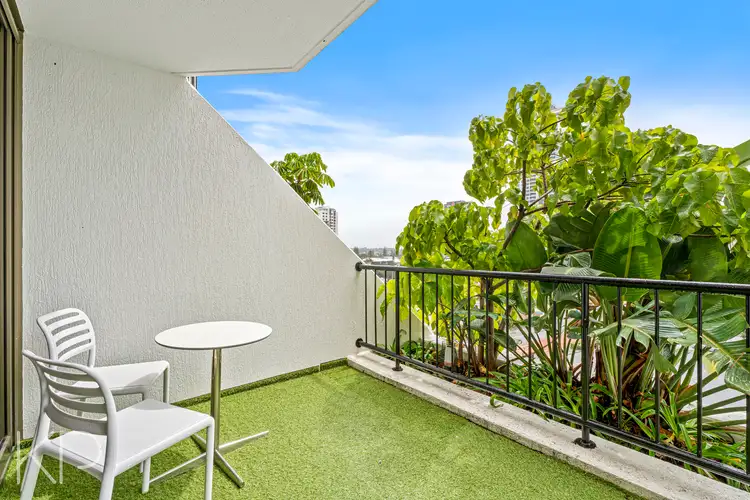 Third view of Homely apartment listing, 519/22 View Avenue, Surfers Paradise QLD 4217