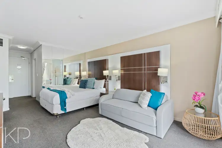 Sixth view of Homely apartment listing, 519/22 View Avenue, Surfers Paradise QLD 4217
