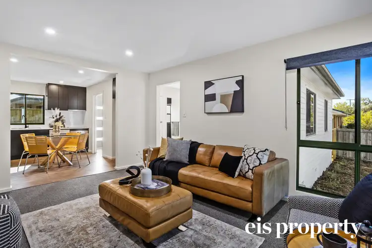 5/8 Bounty Street, Warrane TAS 7018