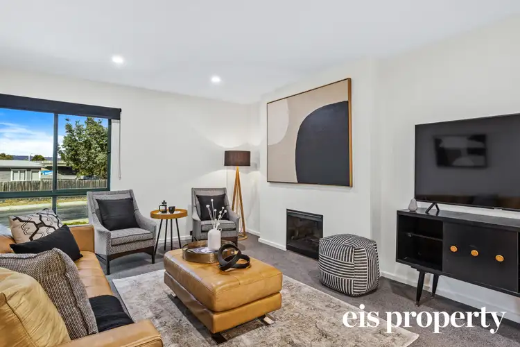 Second view of Homely unit listing, 5/8 Bounty Street, Warrane TAS 7018