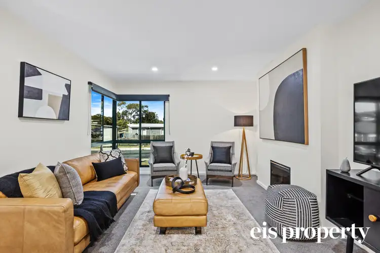 Fourth view of Homely unit listing, 5/8 Bounty Street, Warrane TAS 7018