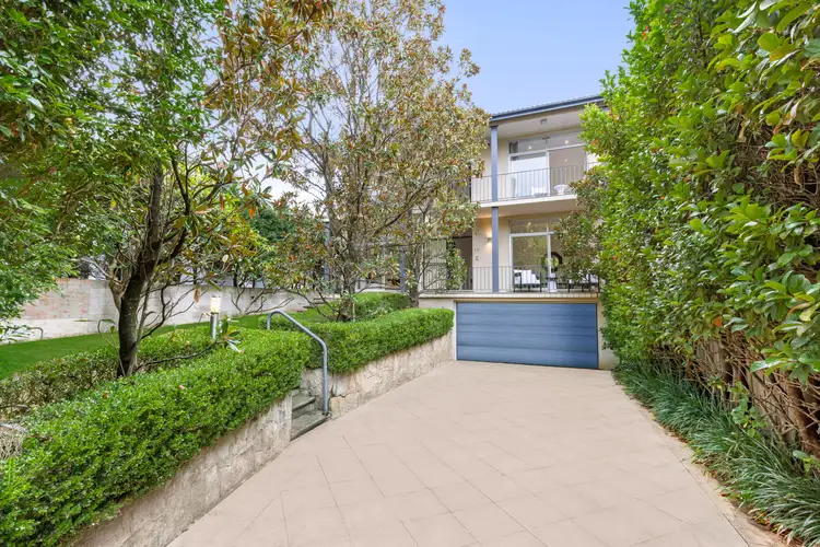Third view of Homely house listing, 15 Clairvaux Road, Vaucluse NSW 2030