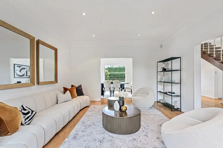 Fourth view of Homely house listing, 15 Clairvaux Road, Vaucluse NSW 2030