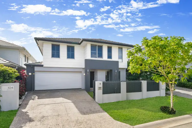 104 Quay Circuit, Newport QLD 4020