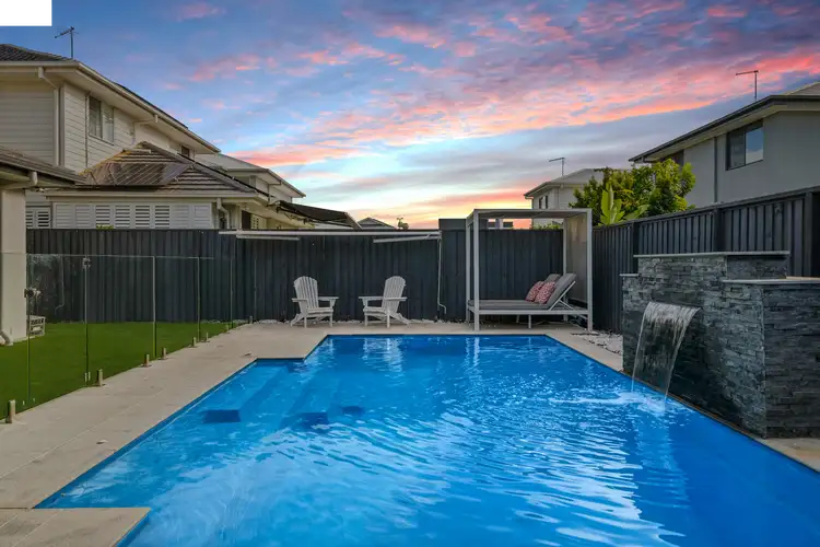 Second view of Homely house listing, 104 Quay Circuit, Newport QLD 4020