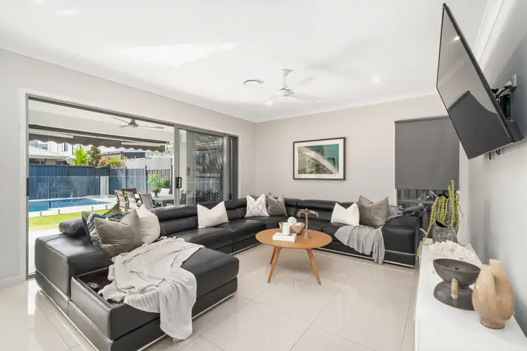 Fifth view of Homely house listing, 104 Quay Circuit, Newport QLD 4020