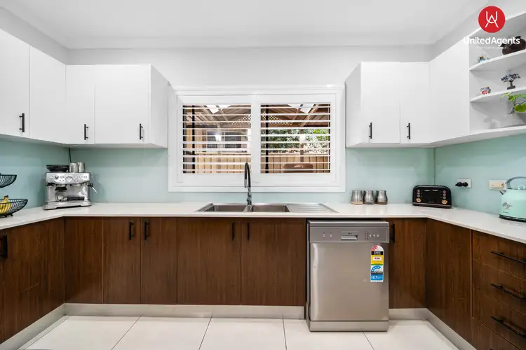 Fourth view of Homely house listing, 8 Saxon Place, Cecil Hills NSW 2171