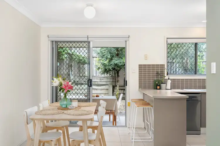 Sixth view of Homely townhouse listing, 41/10-22 Blyth Road, Murrumba Downs QLD 4503