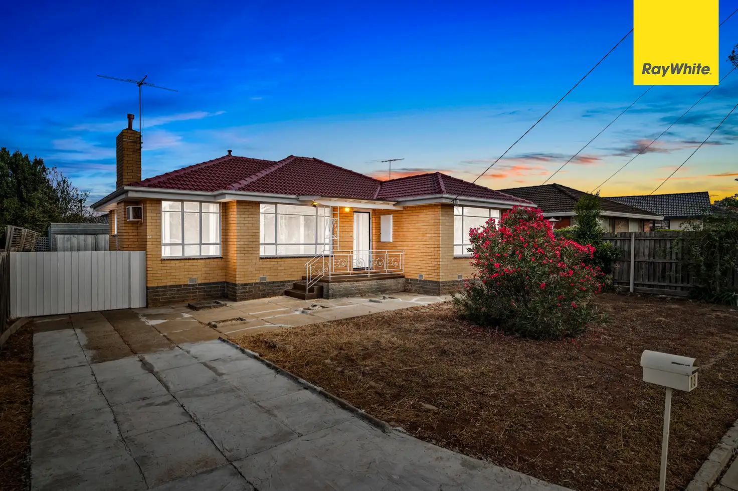 Main view of Homely house listing, 13 Curlew Close, Melton VIC 3337