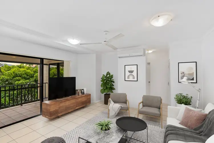 Fifth view of Homely unit listing, 56/434-446 Kamerunga Road, Redlynch QLD 4870