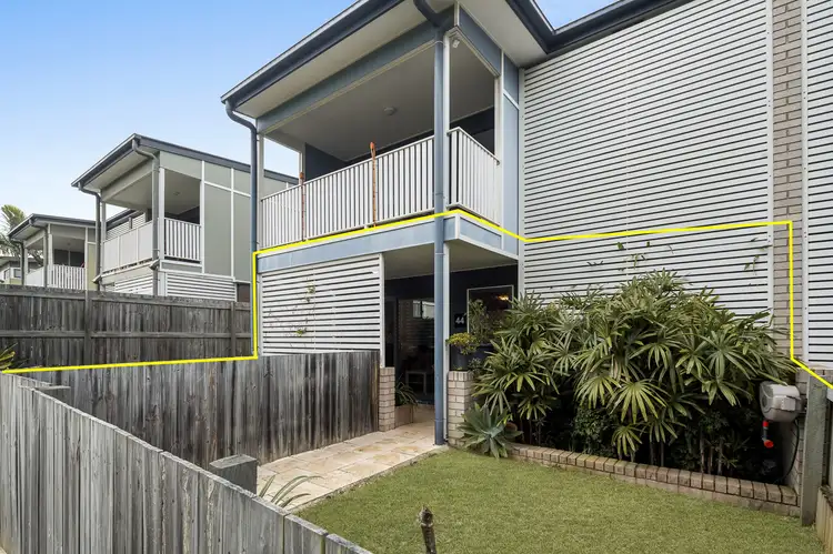 44/30 Slade Street, Carseldine QLD 4034