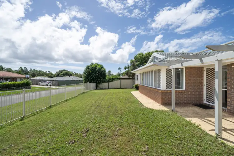 Second view of Homely house listing, 3 Matilda Court, Murrumba Downs QLD 4503