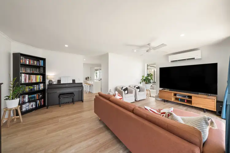 Fourth view of Homely house listing, 3 Matilda Court, Murrumba Downs QLD 4503