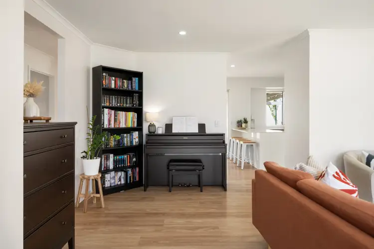 Fifth view of Homely house listing, 3 Matilda Court, Murrumba Downs QLD 4503