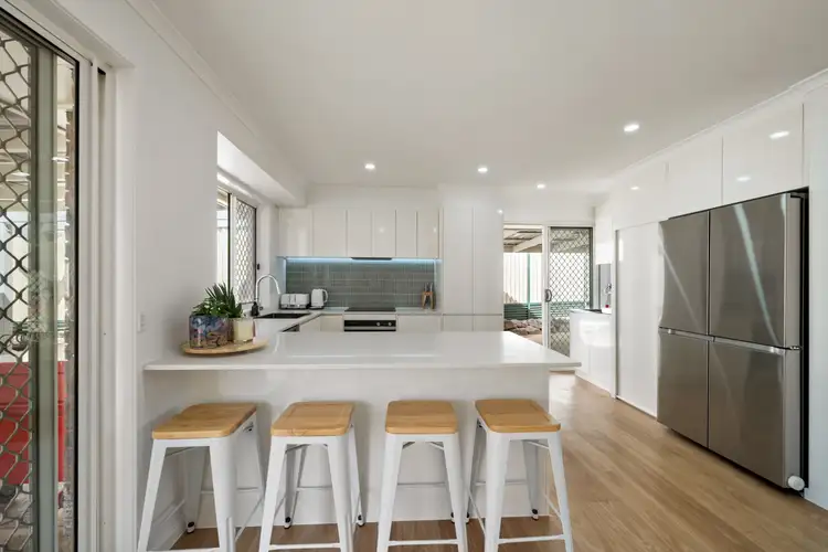 Sixth view of Homely house listing, 3 Matilda Court, Murrumba Downs QLD 4503