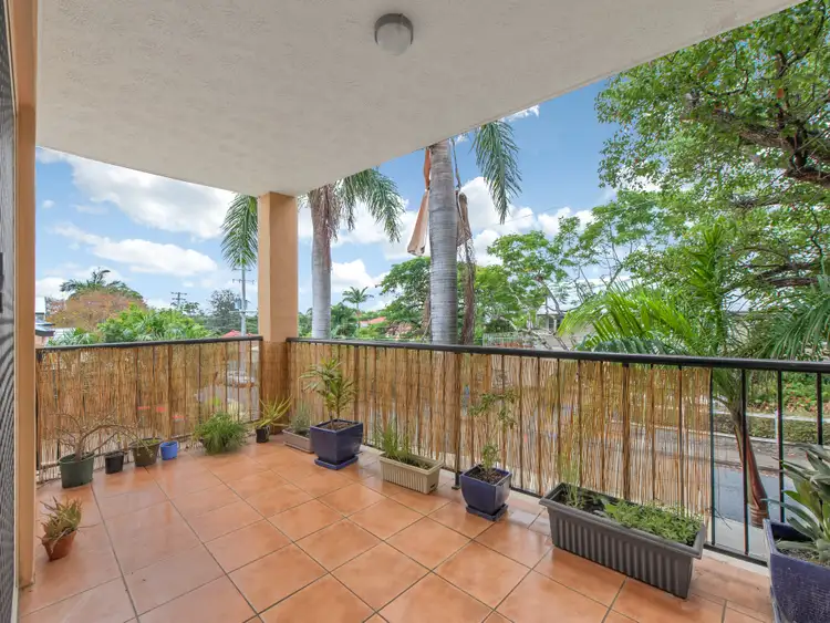 Third view of Homely unit listing, 6/10 Widdop Street, Clayfield QLD 4011