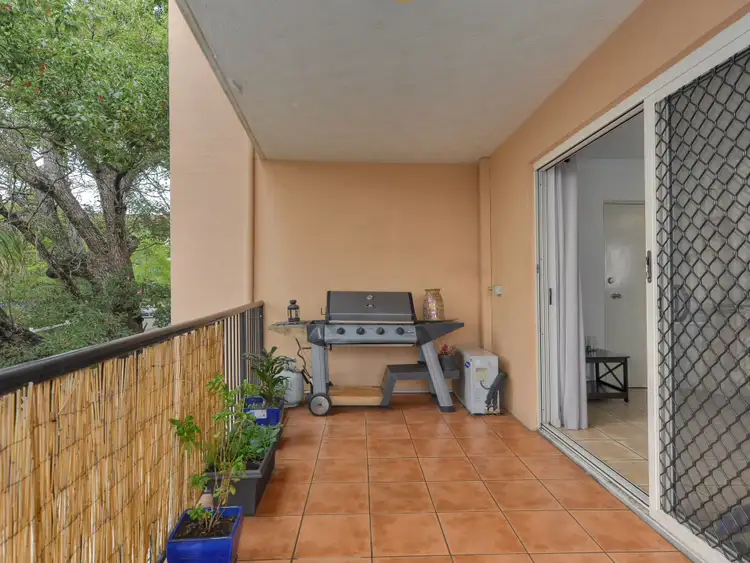 Fourth view of Homely unit listing, 6/10 Widdop Street, Clayfield QLD 4011