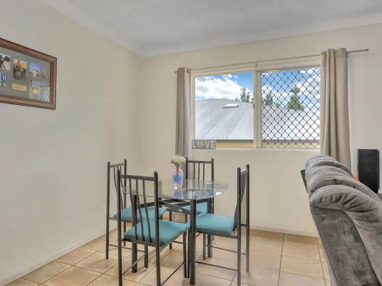 Fifth view of Homely unit listing, 6/10 Widdop Street, Clayfield QLD 4011