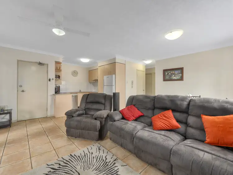 Sixth view of Homely unit listing, 6/10 Widdop Street, Clayfield QLD 4011