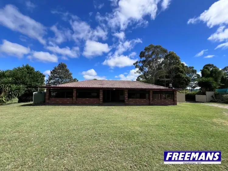 Second view of Homely house listing, 19 Keith Shaw Drive, Kingaroy QLD 4610