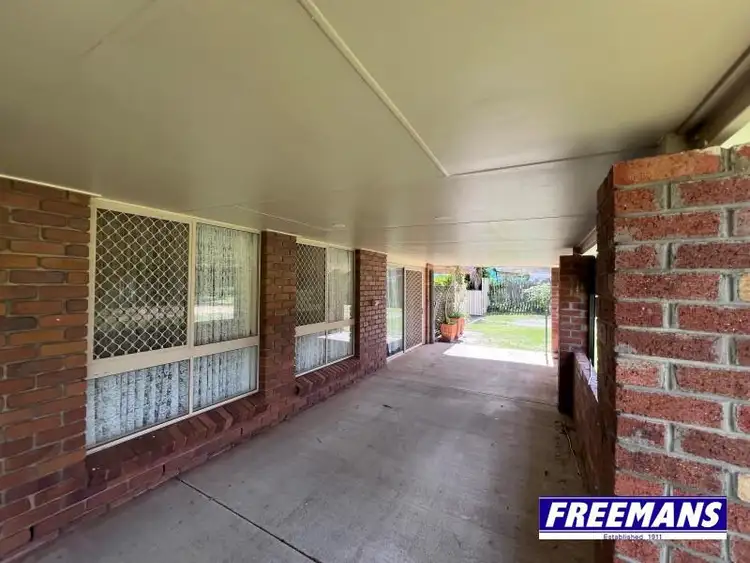 Third view of Homely house listing, 19 Keith Shaw Drive, Kingaroy QLD 4610