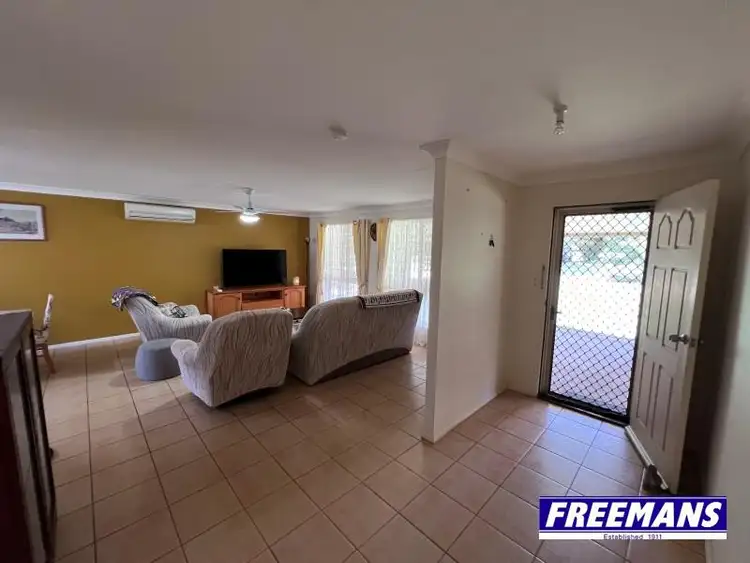Fifth view of Homely house listing, 19 Keith Shaw Drive, Kingaroy QLD 4610