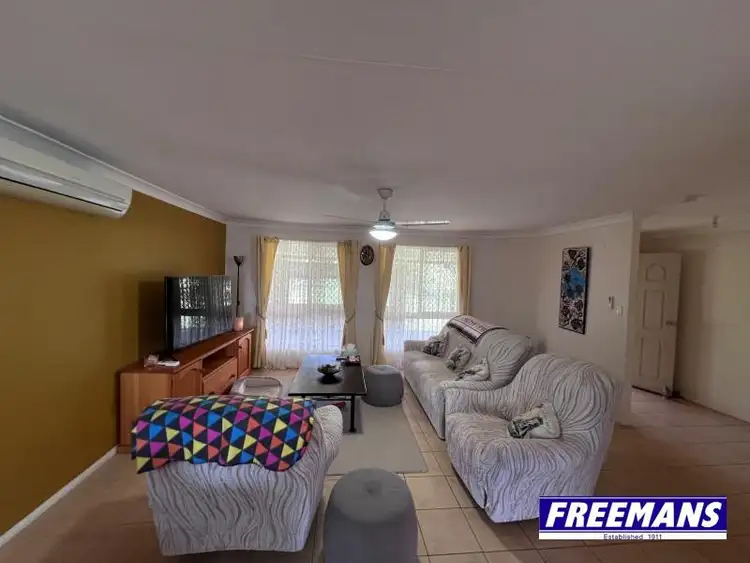 Sixth view of Homely house listing, 19 Keith Shaw Drive, Kingaroy QLD 4610