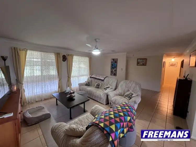 Seventh view of Homely house listing, 19 Keith Shaw Drive, Kingaroy QLD 4610