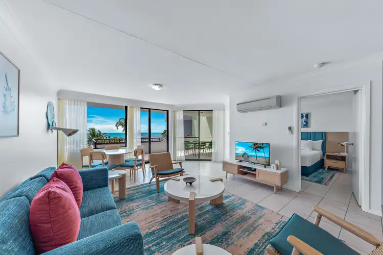 12/4 Golden Orchid Drive, Airlie Beach QLD 4802