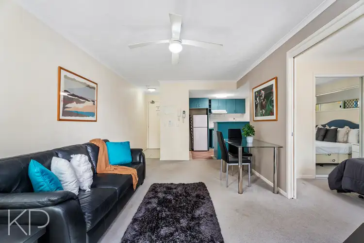 Fifth view of Homely apartment listing, 2/199 Surf Parade, Surfers Paradise QLD 4217