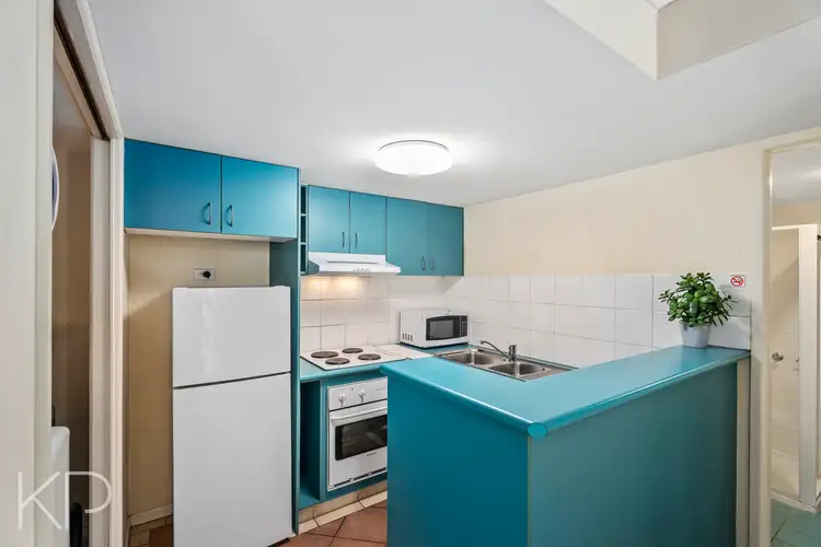 Seventh view of Homely apartment listing, 2/199 Surf Parade, Surfers Paradise QLD 4217