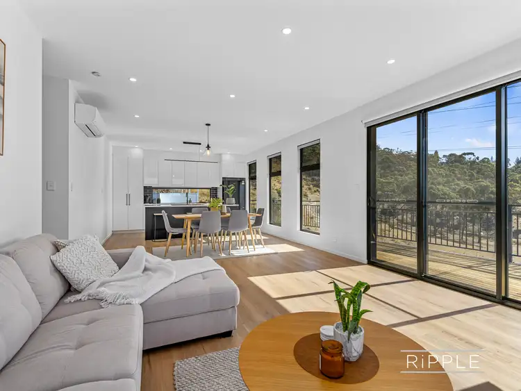 Main view of Homely house listing, 9 Rushwood Court, Lenah Valley TAS 7008