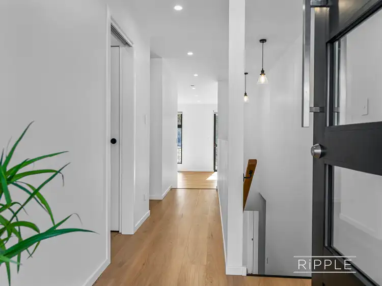 Third view of Homely house listing, 9 Rushwood Court, Lenah Valley TAS 7008