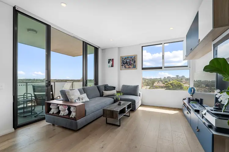 603/9 Derwent Street, South Hurstville NSW 2221