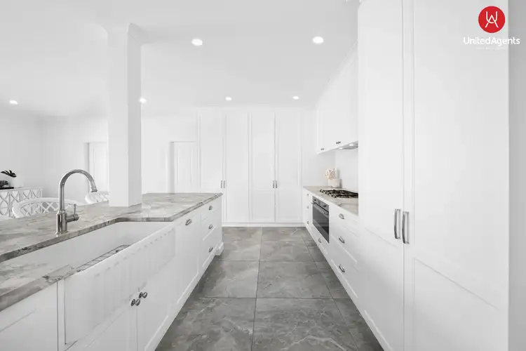 Third view of Homely house listing, 31 Mansfield Street, Wetherill Park NSW 2164