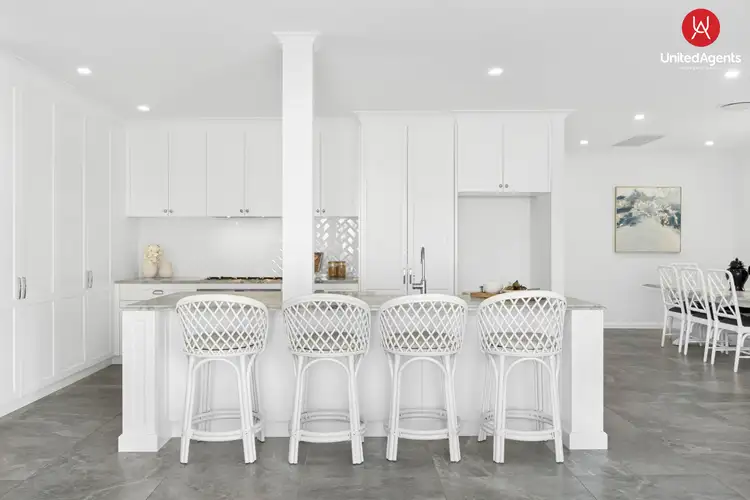 Fourth view of Homely house listing, 31 Mansfield Street, Wetherill Park NSW 2164