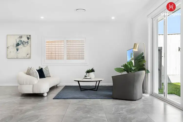 Fifth view of Homely house listing, 31 Mansfield Street, Wetherill Park NSW 2164