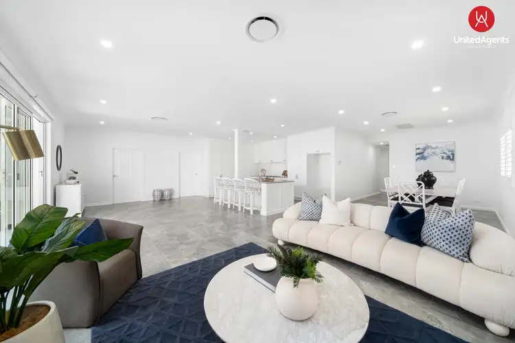 Sixth view of Homely house listing, 31 Mansfield Street, Wetherill Park NSW 2164
