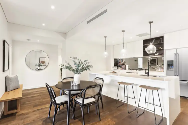 Main view of Homely apartment listing, 10/34 Hamilton Street, Rose Bay NSW 2029