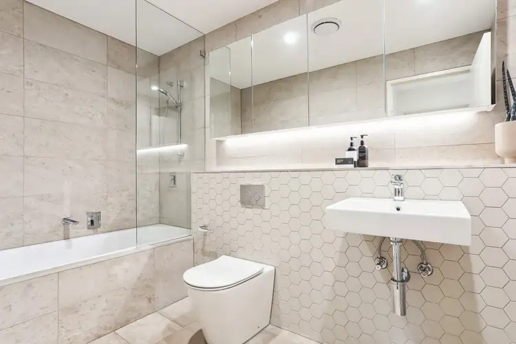 Fifth view of Homely apartment listing, 10/34 Hamilton Street, Rose Bay NSW 2029