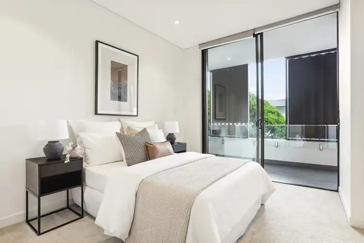 Sixth view of Homely apartment listing, 10/34 Hamilton Street, Rose Bay NSW 2029