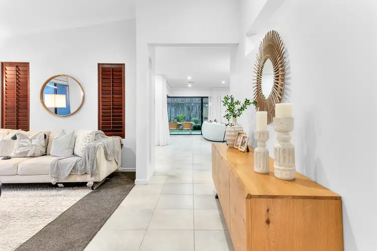 Second view of Homely house listing, 46 Peridot Crescent, Mango Hill QLD 4509