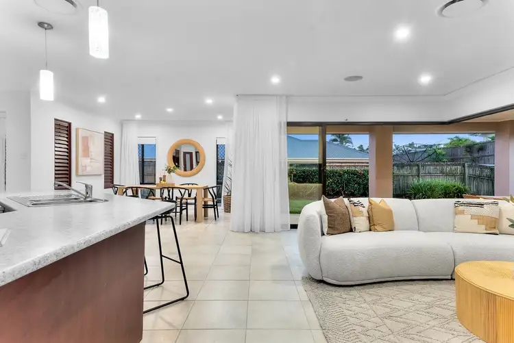 Third view of Homely house listing, 46 Peridot Crescent, Mango Hill QLD 4509