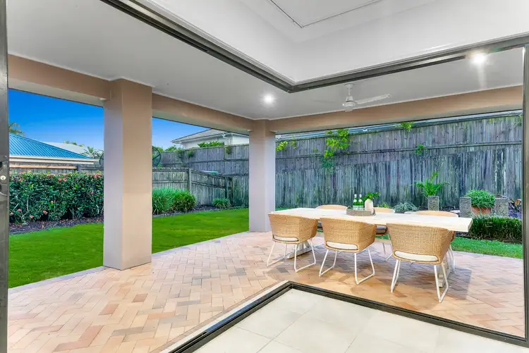 Fifth view of Homely house listing, 46 Peridot Crescent, Mango Hill QLD 4509