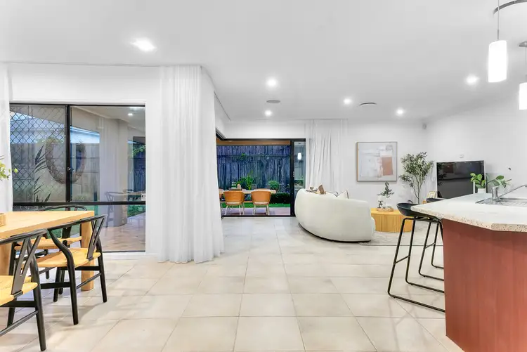 Sixth view of Homely house listing, 46 Peridot Crescent, Mango Hill QLD 4509